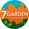 7 Garden Bungalow & Camping